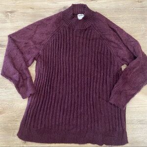 Soft Arula Sweater Sz B